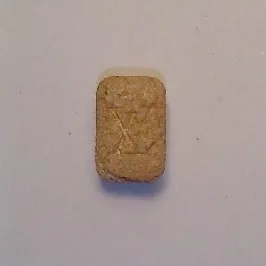 Louis Vuitton molecular scheme