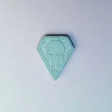 Punisher molecular scheme