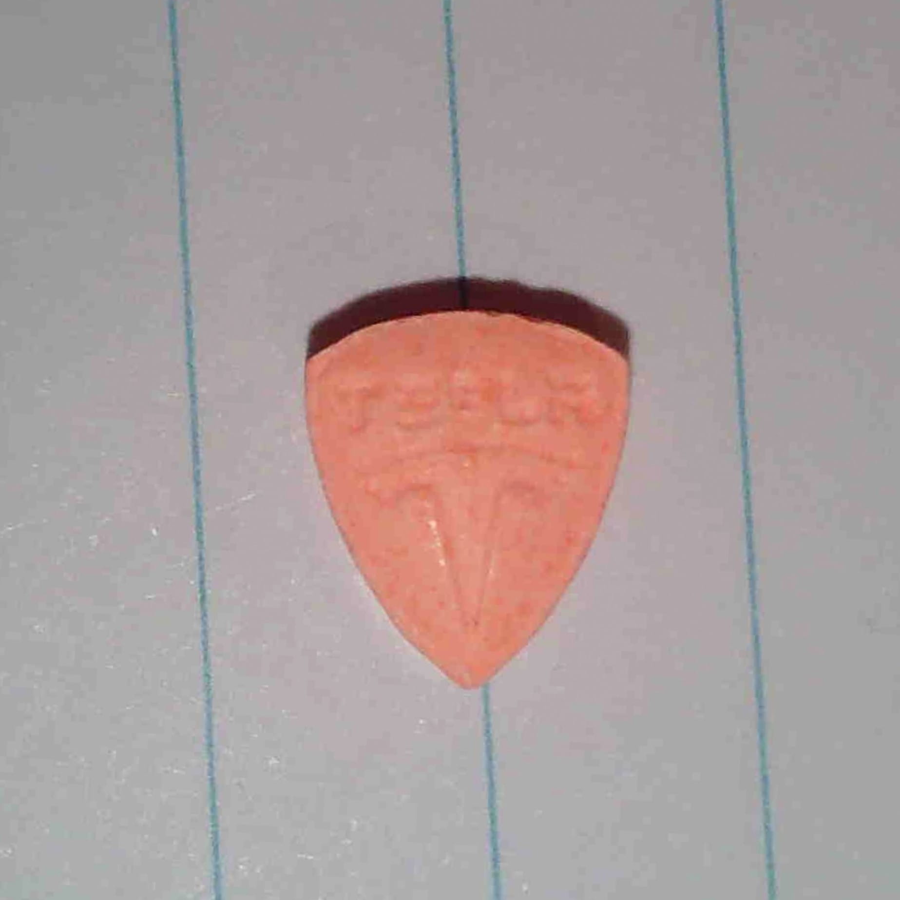 Tesla molecular scheme