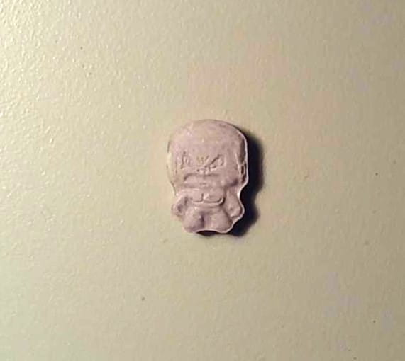 Hulk molecular scheme