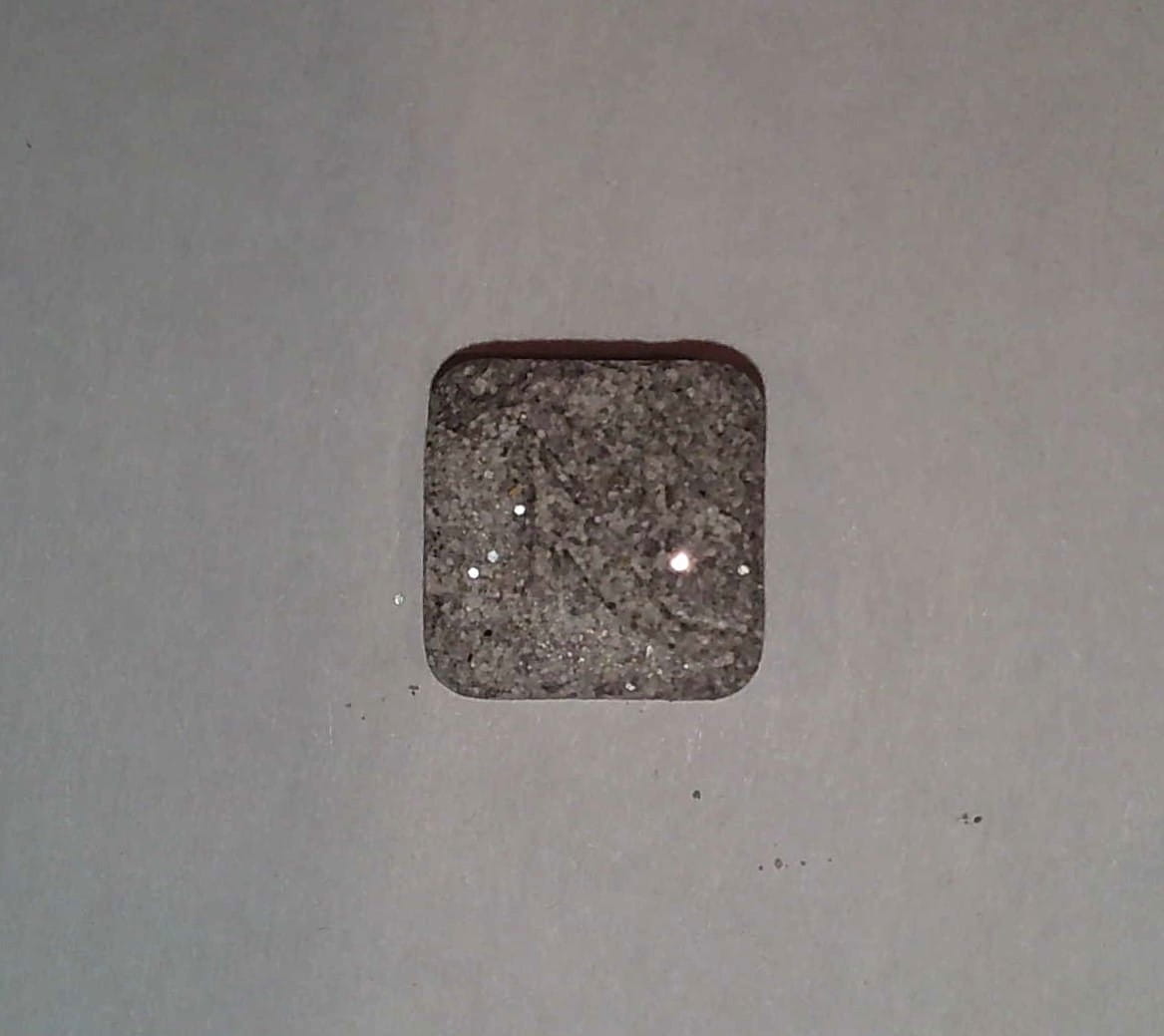 Nespresso molecular scheme