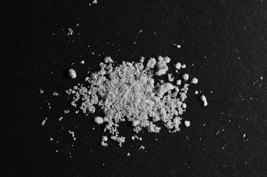 2-MMC sold as 3-MMC molecular scheme