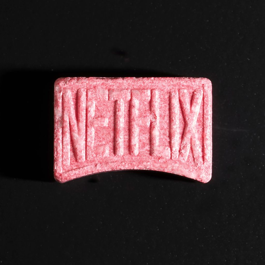 Netflix molecular scheme