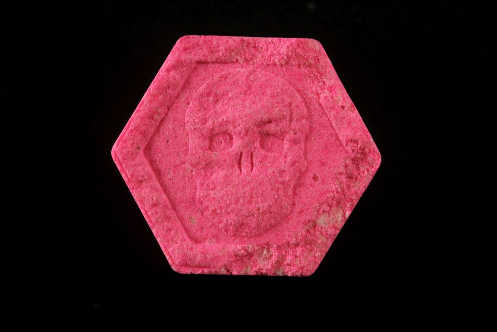 Philipp Plein molecular scheme