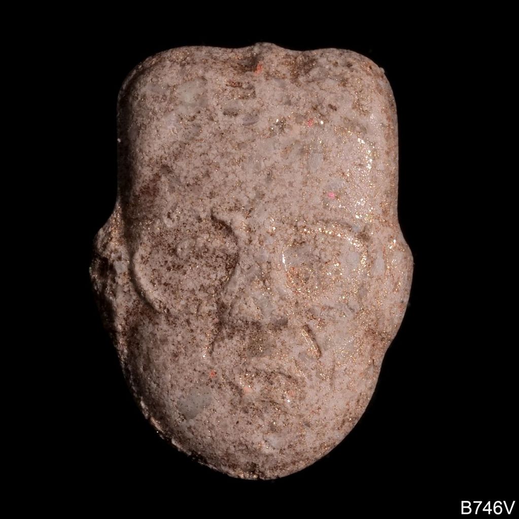 Kim Jong Un molecular scheme