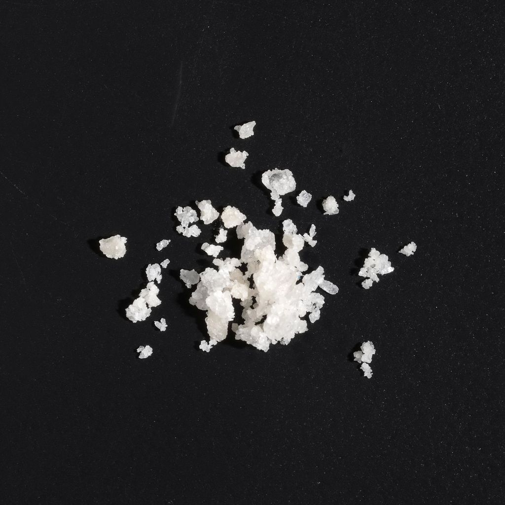 2-MMC sold as 3-MMC molecular scheme