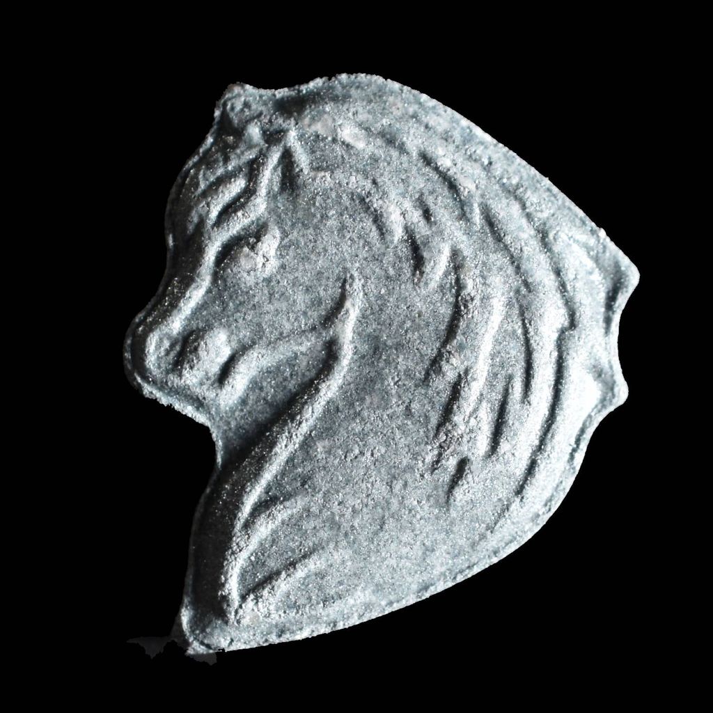 Horse / Pegasus molecular scheme