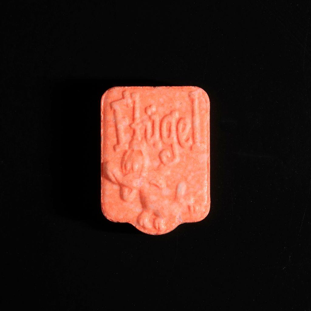 Wings molecular scheme