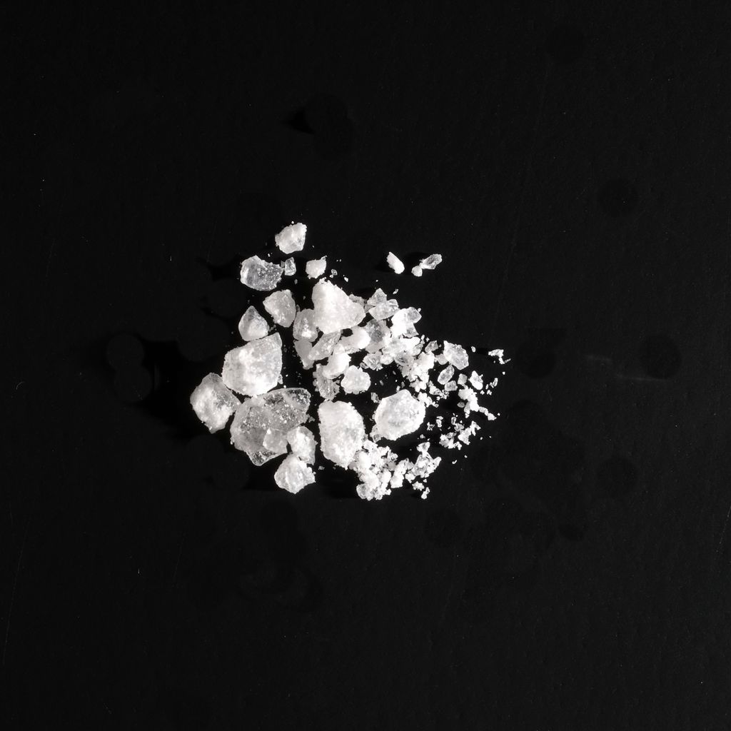 4-CMC sold as MDMA molecular scheme