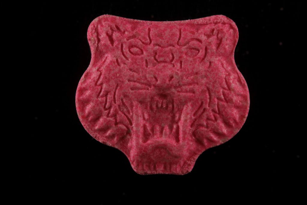 Tiger molecular scheme