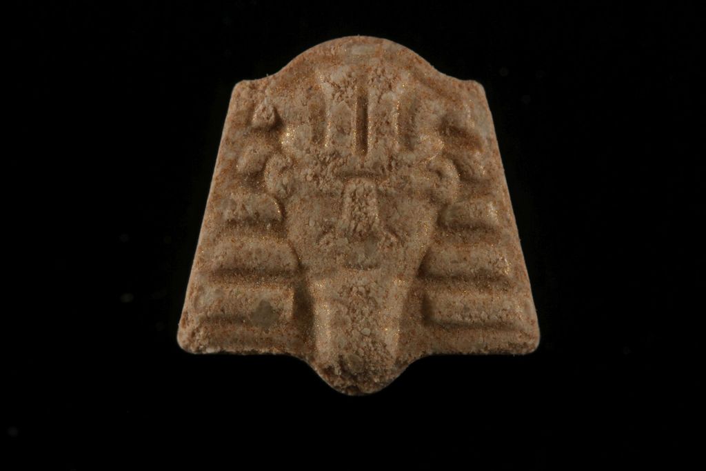 Pharaoh molecular scheme