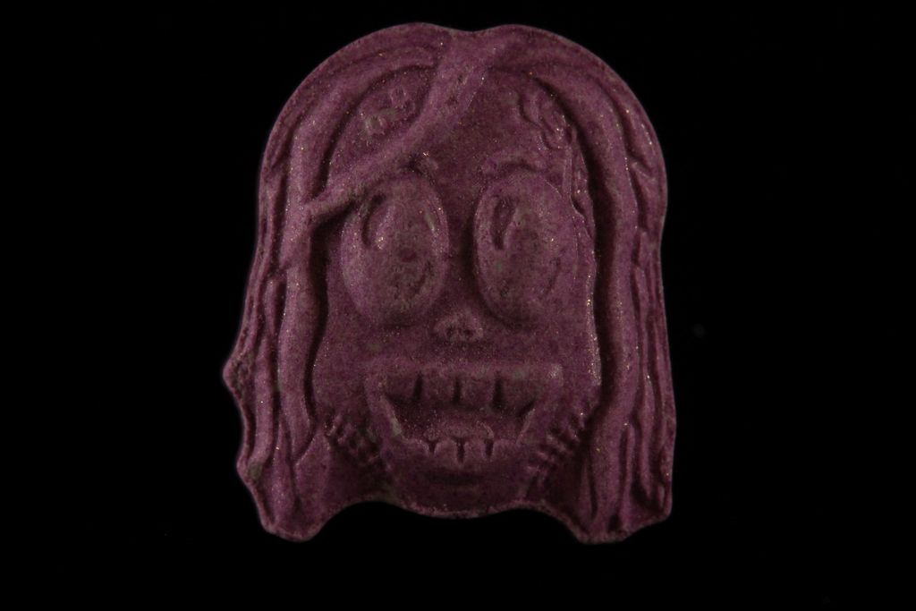 Tekashi 69 molecular scheme