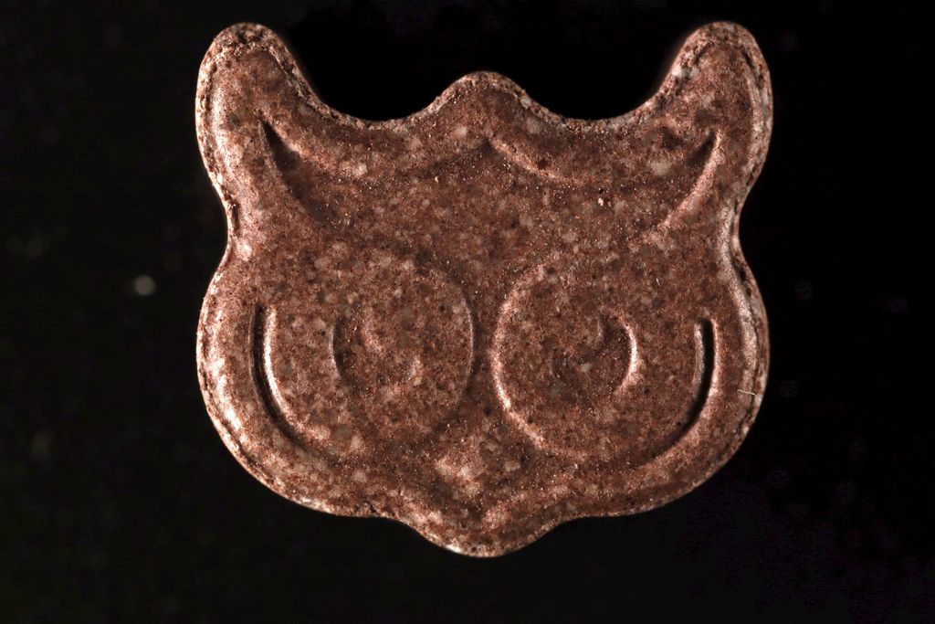 Owl / Panama molecular scheme