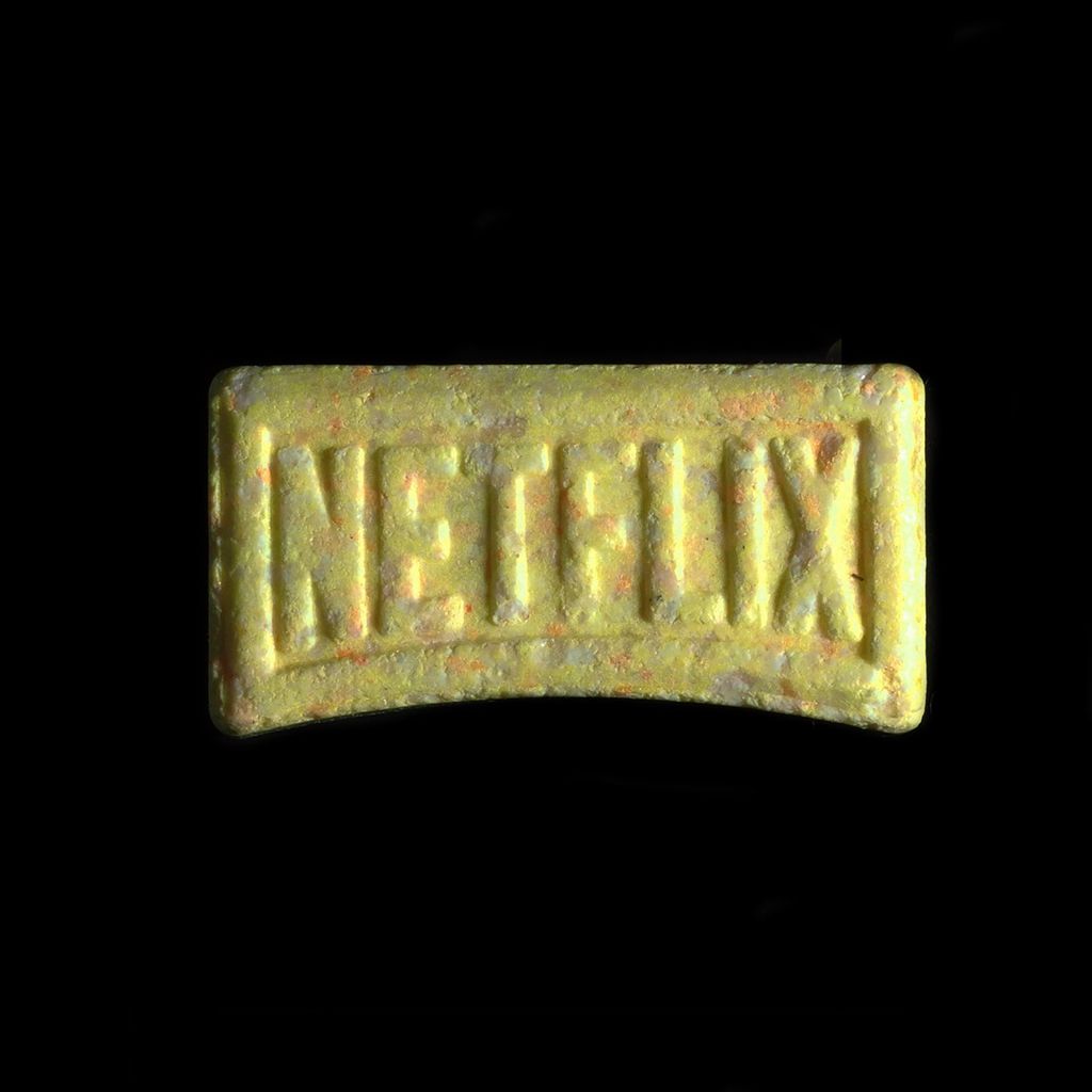 Netflix molecular scheme