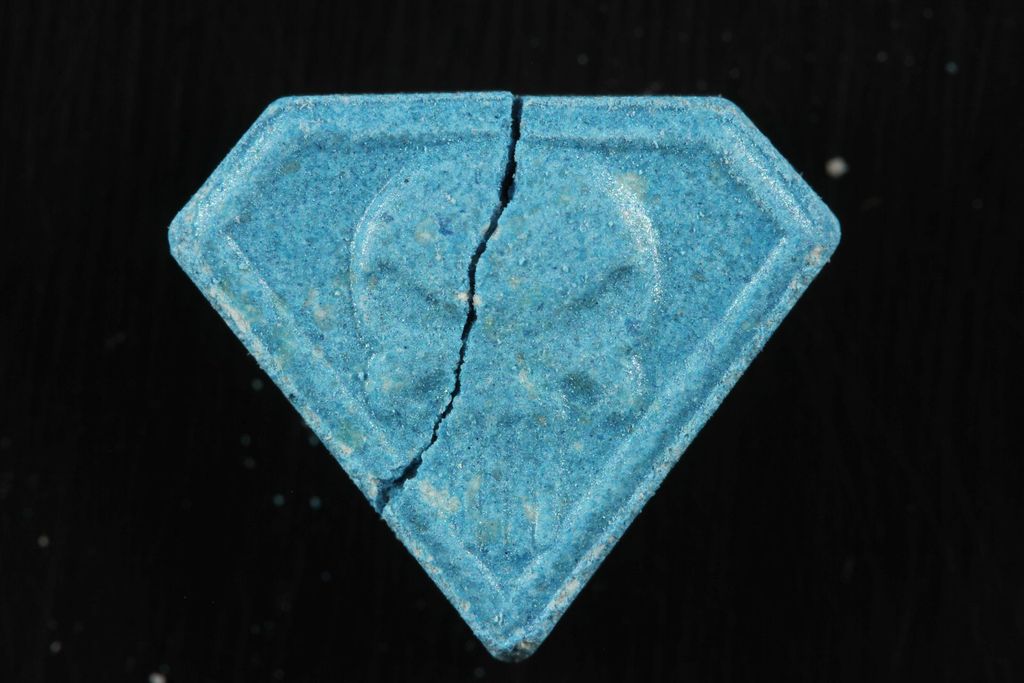 The Punisher molecular scheme