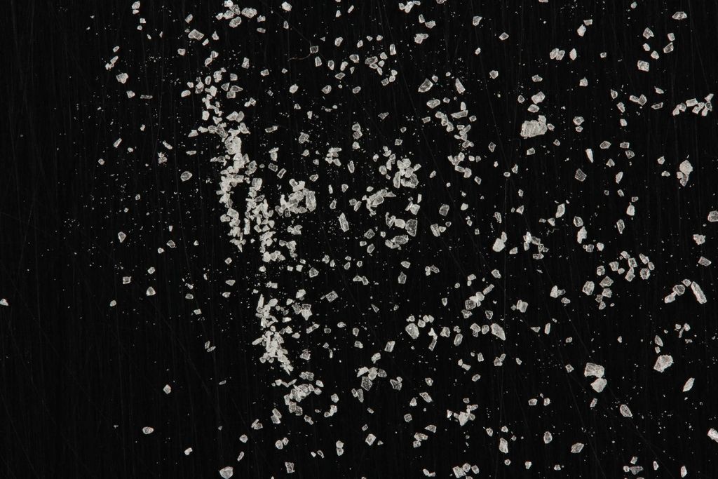 3-MMC sold as mephedrone molecular scheme