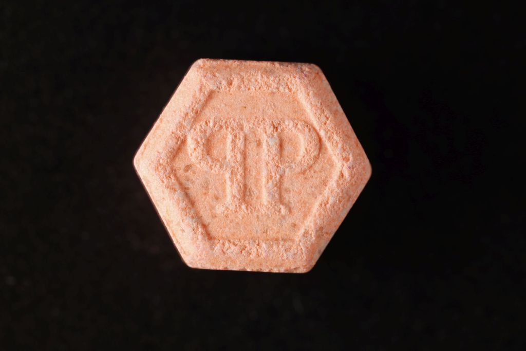 Philipp Plein molecular scheme