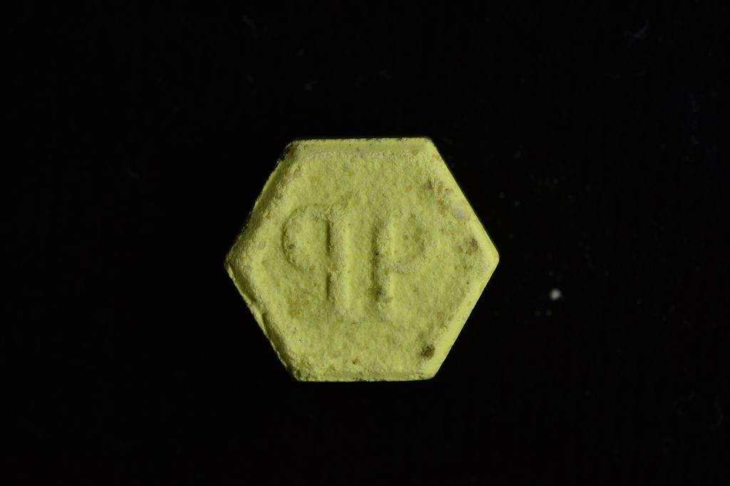 Philipp Plein molecular scheme