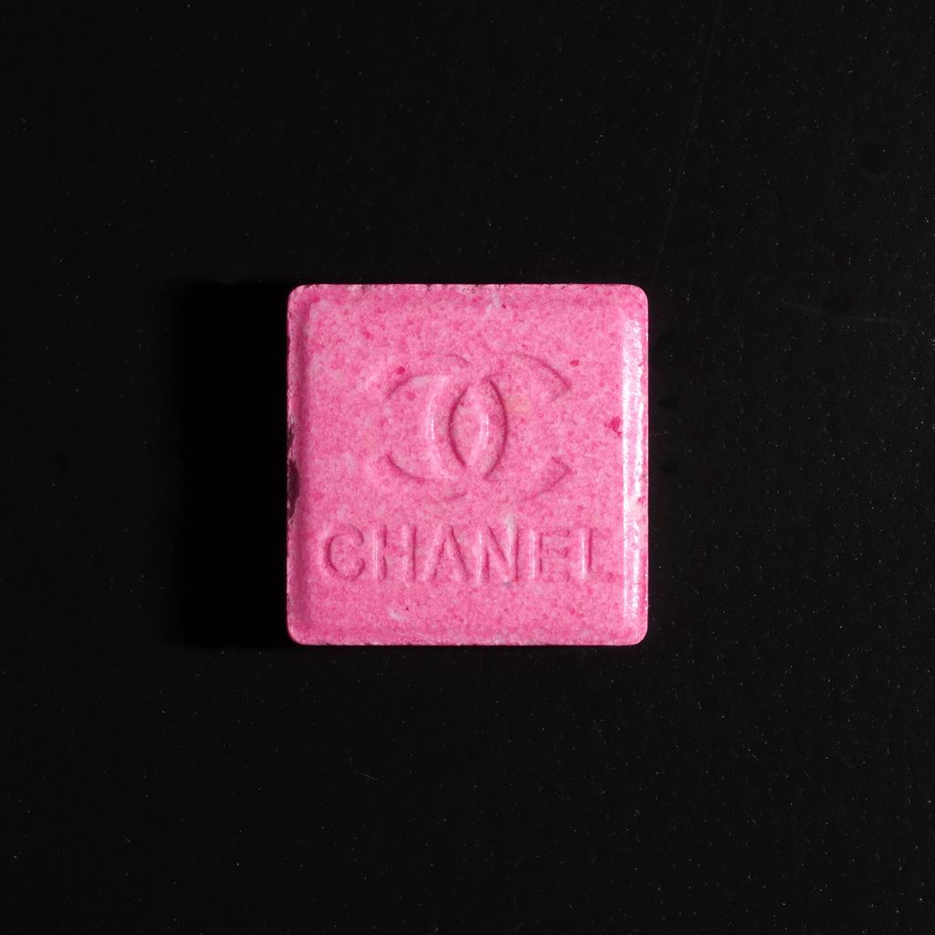 Chanel molecular scheme