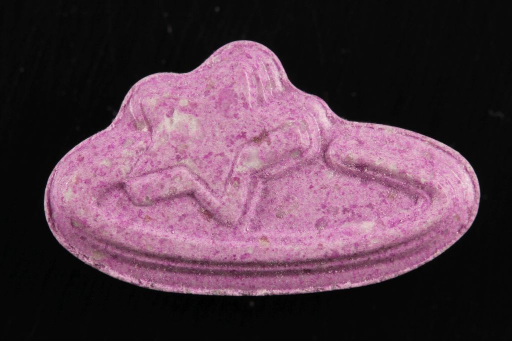 Pop Smoke molecular scheme