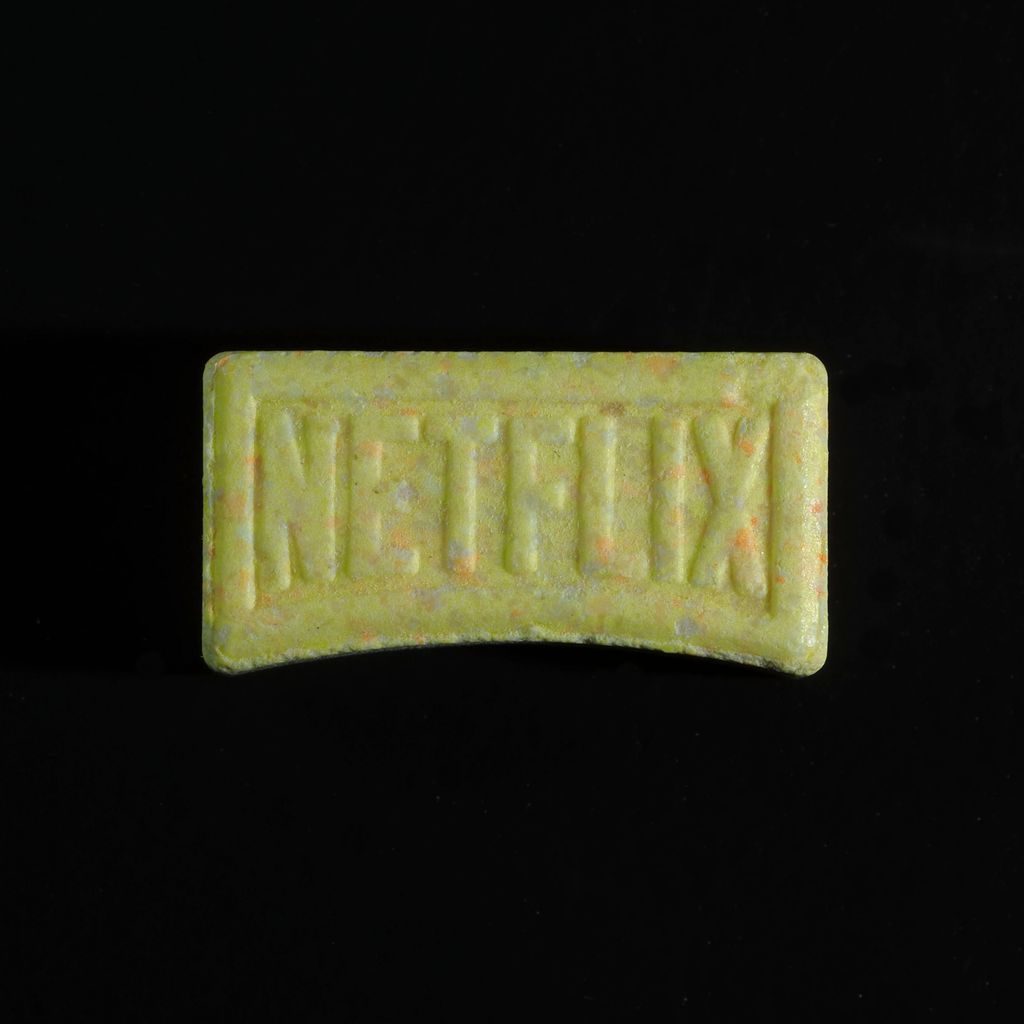 Netflix molecular scheme