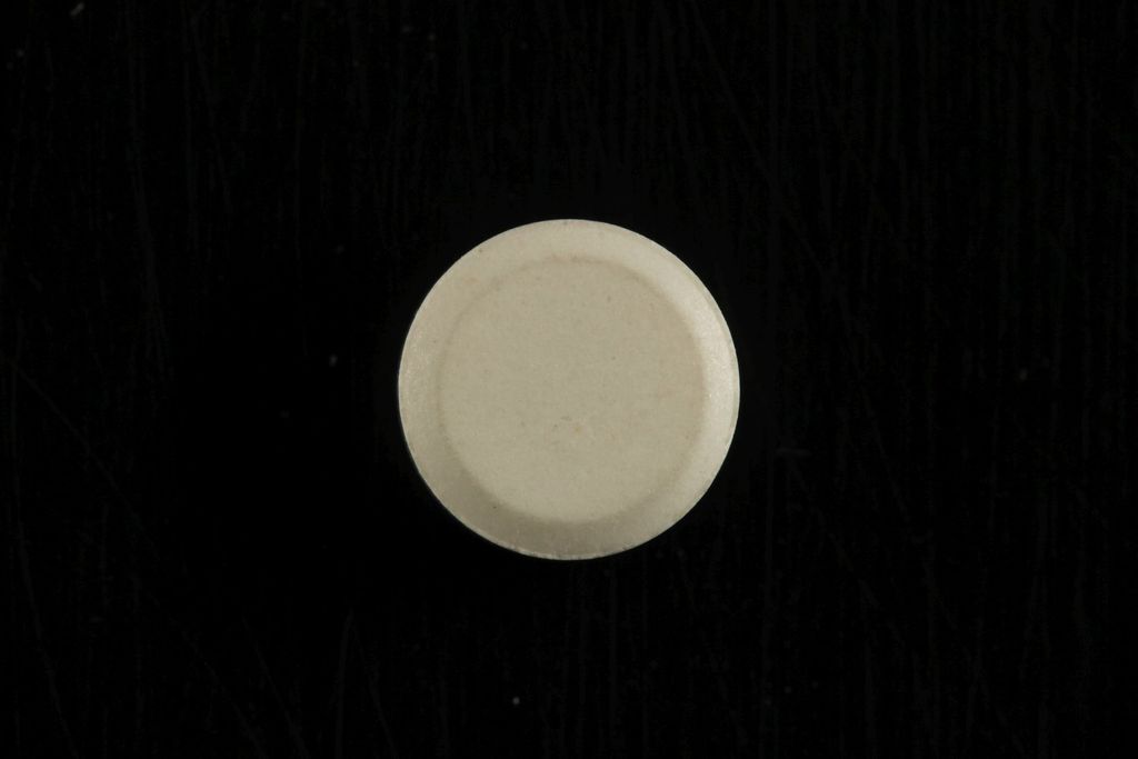 Bromazolam sold as alprazolam molecular scheme