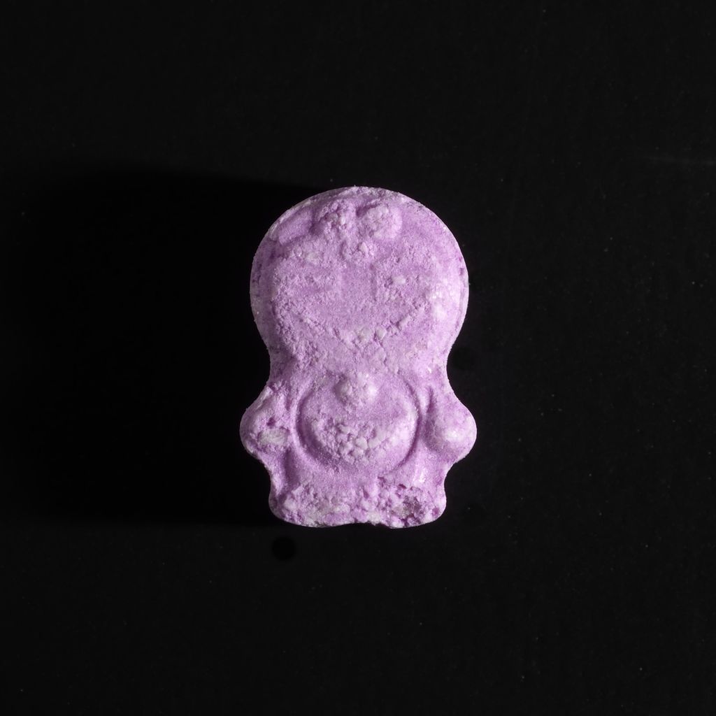 Doraemon molecular scheme