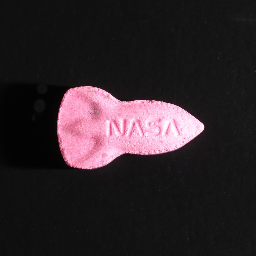 NASA / 2cb molecular scheme