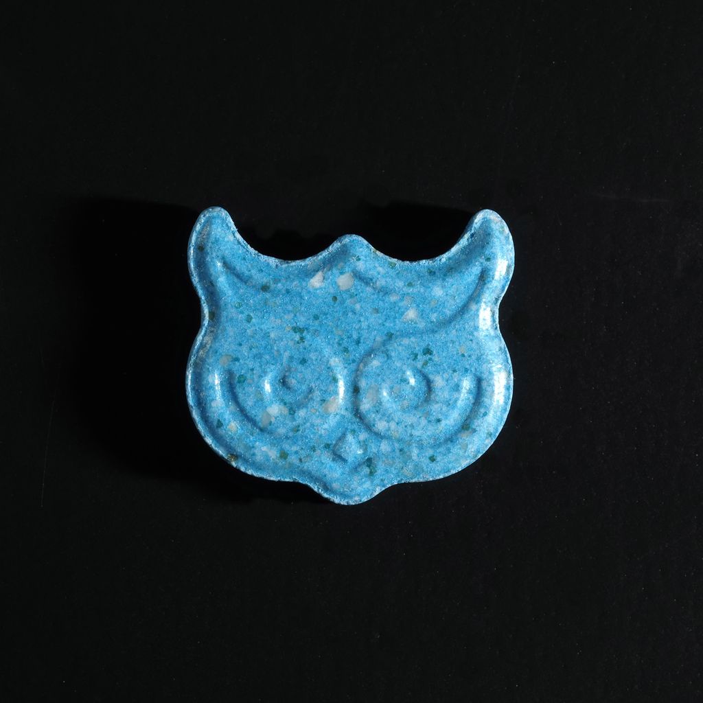 Owl / Panama molecular scheme