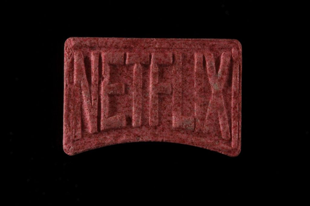 Netflix molecular scheme