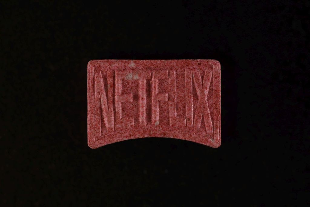 Netflix molecular scheme