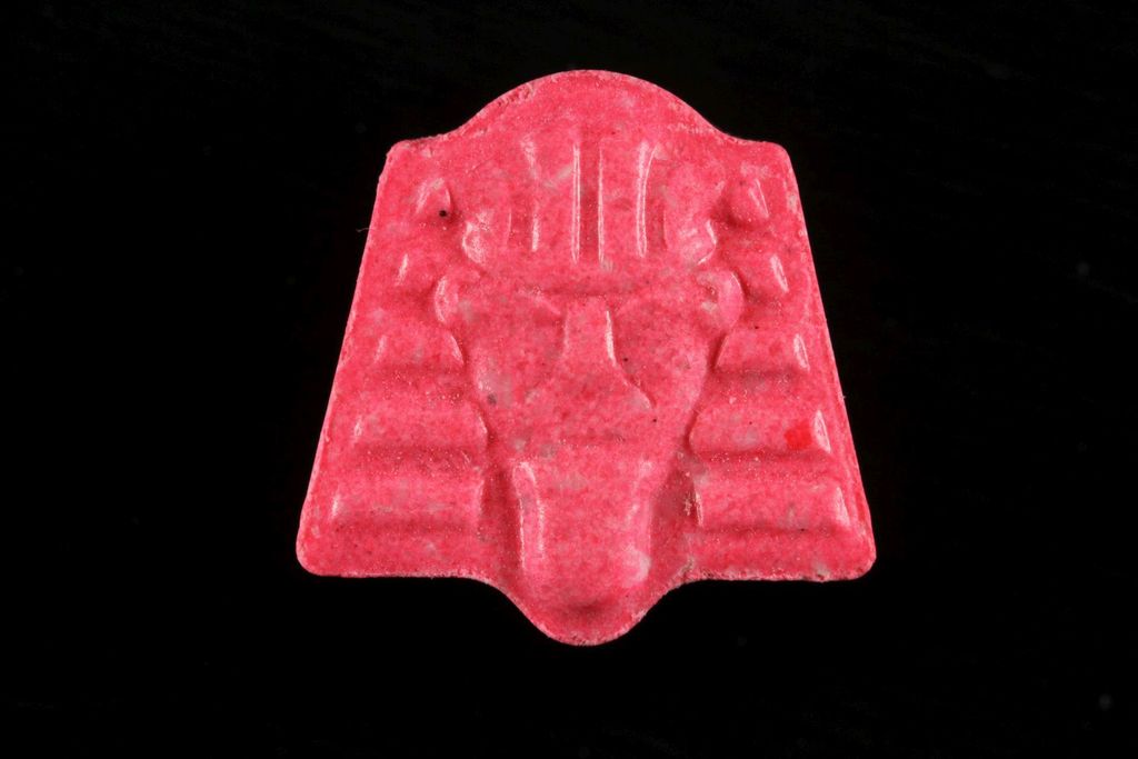 Pharaoh molecular scheme