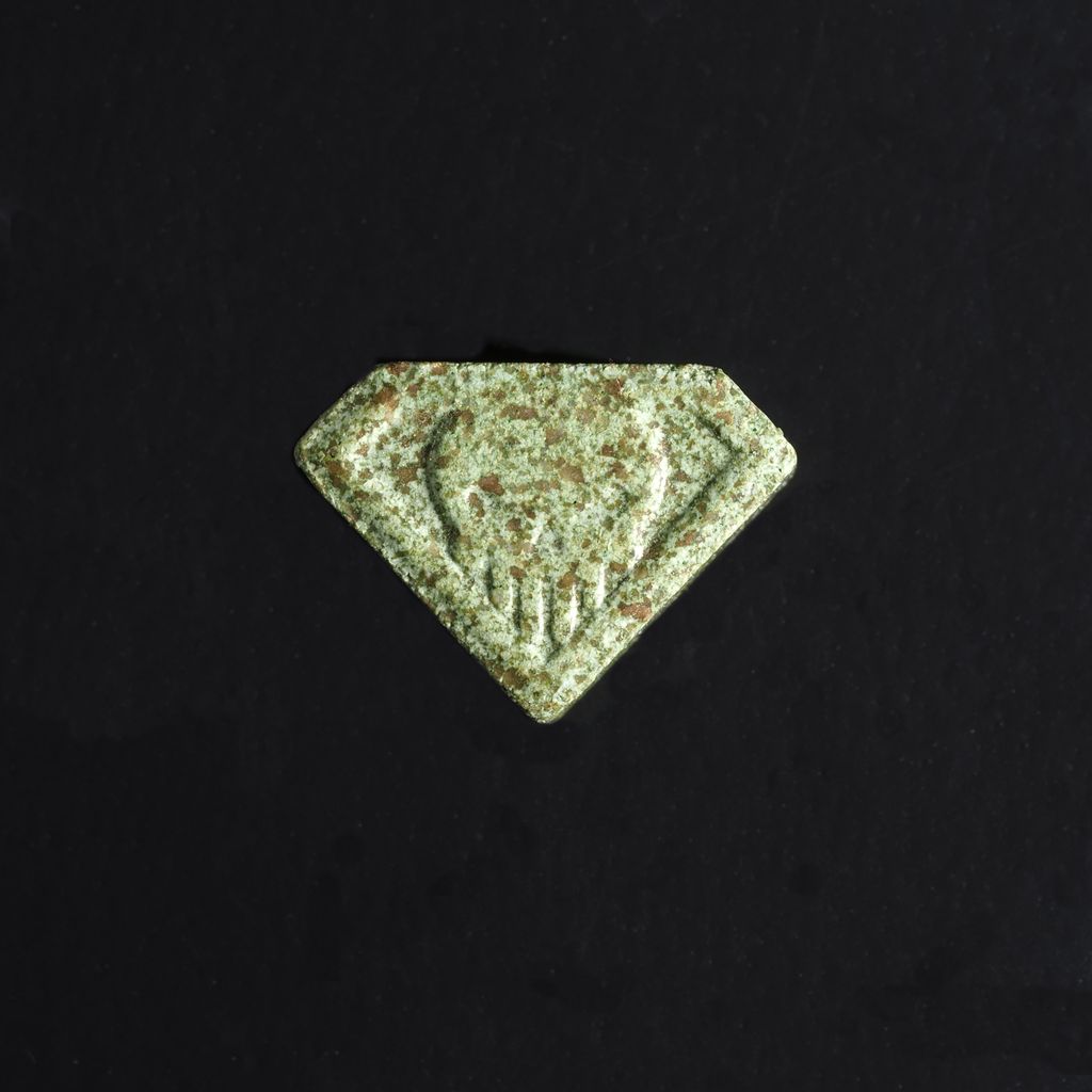 The Punisher molecular scheme