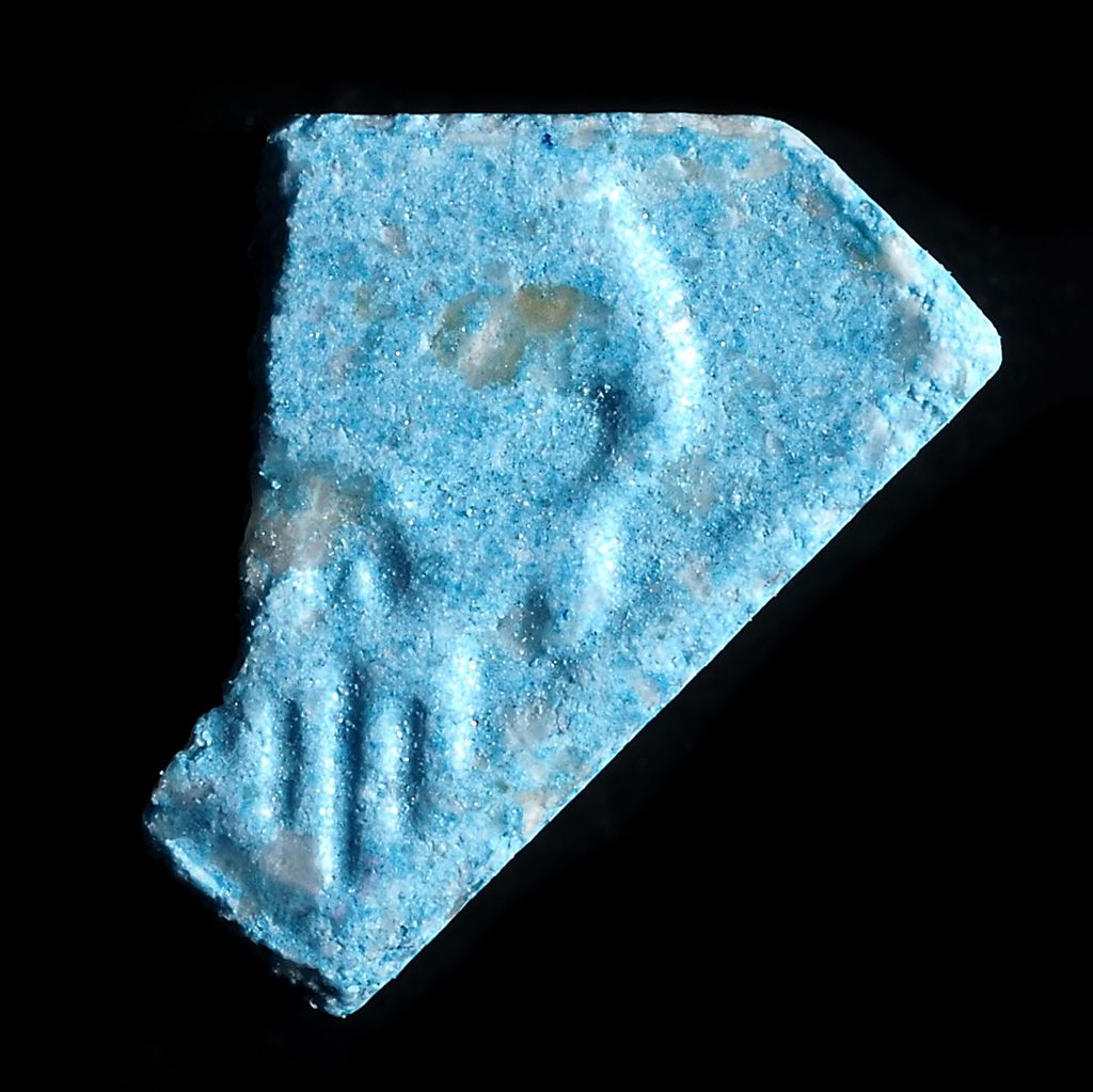 The Punisher molecular scheme