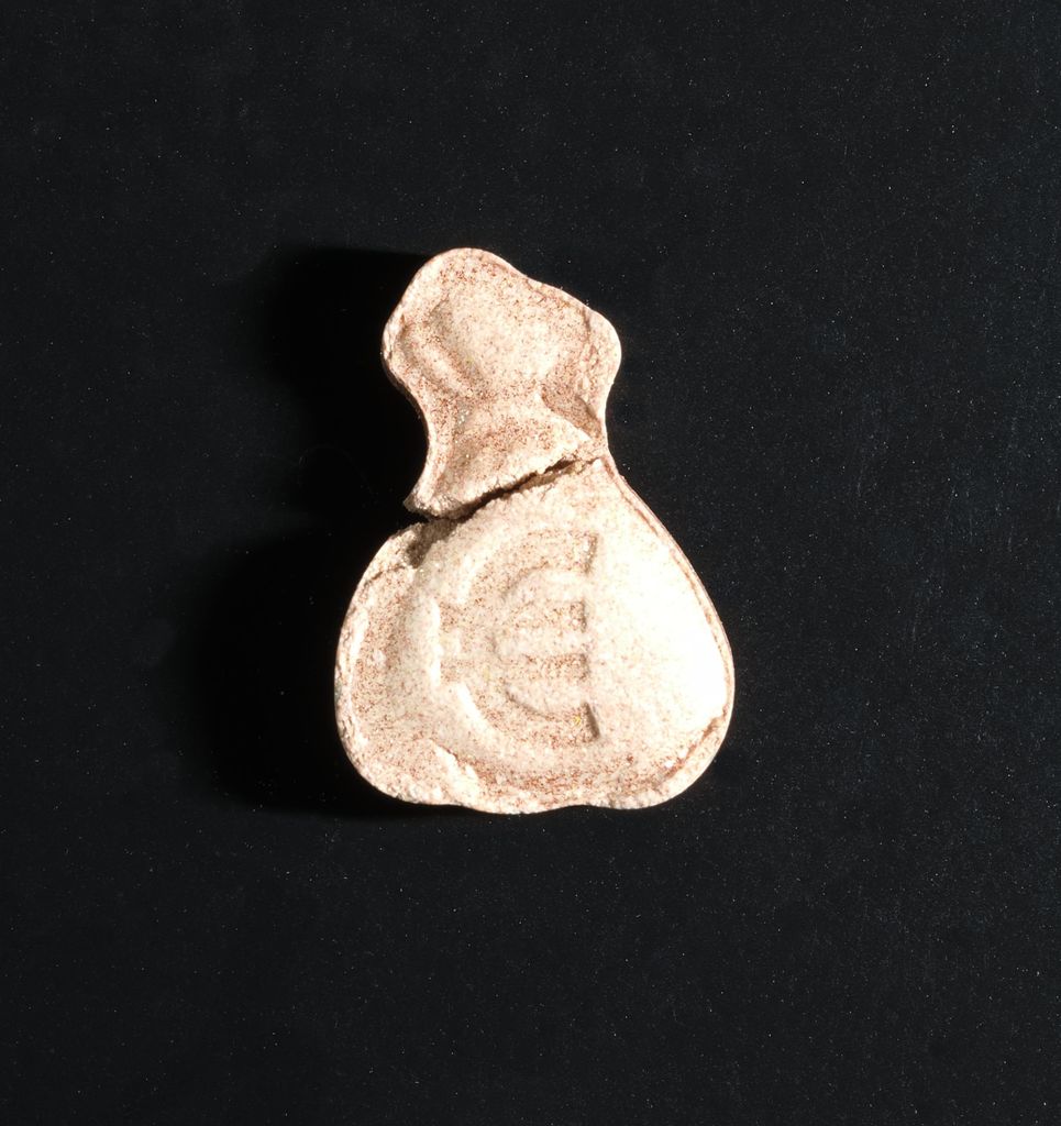 Moneybag molecular scheme