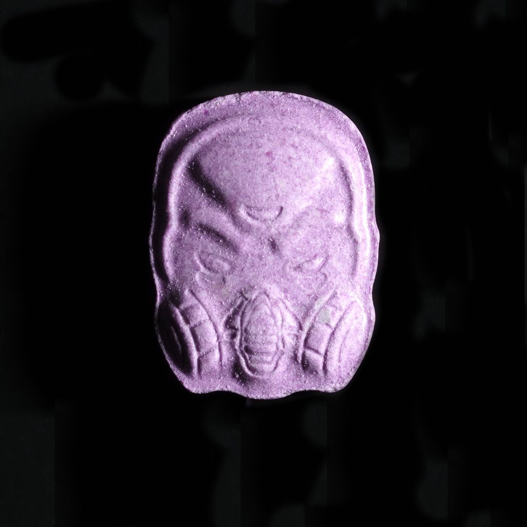 Angry Birds molecular scheme