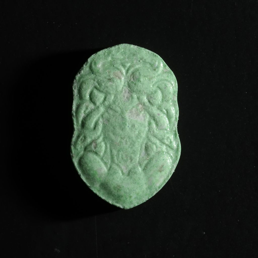 Medusa molecular scheme