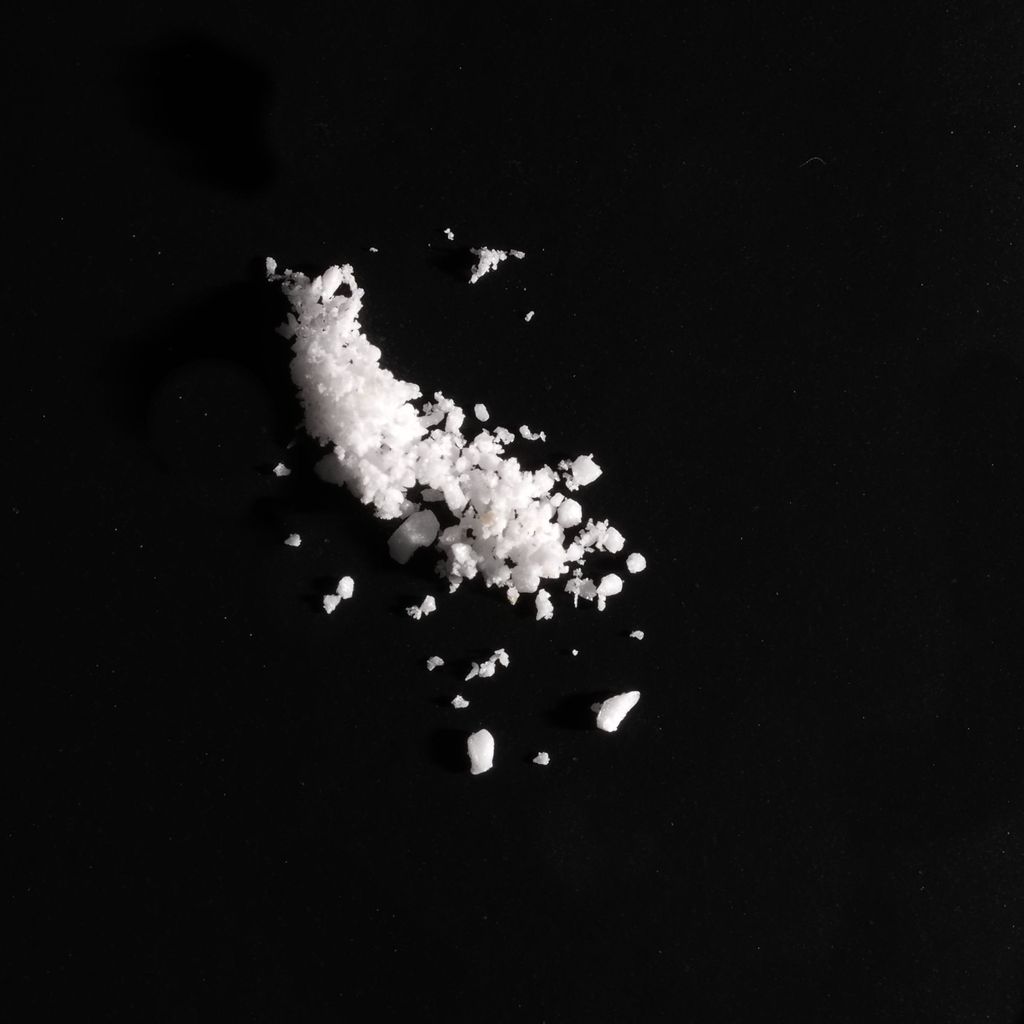 4-CMC sold as mephedrone molecular scheme