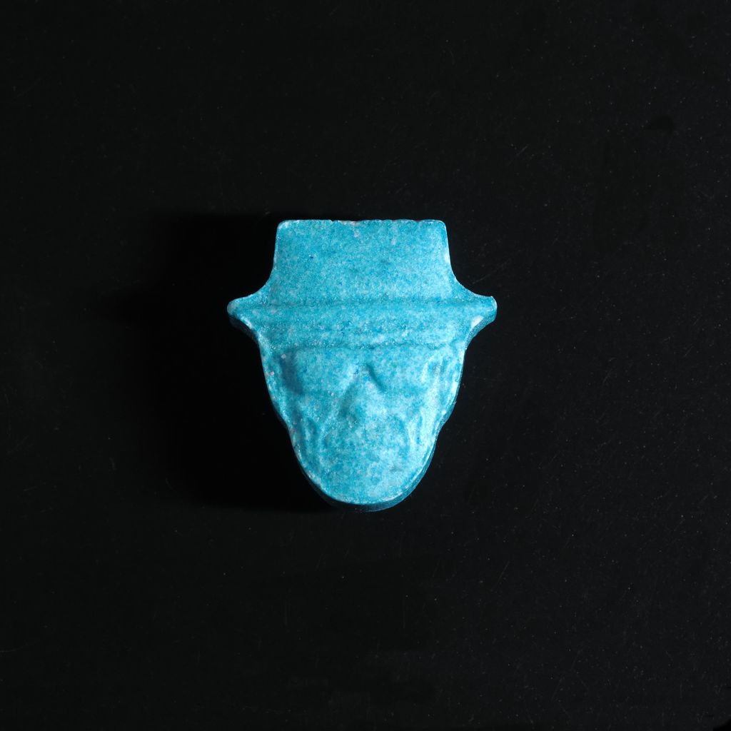 Heisenberg molecular scheme