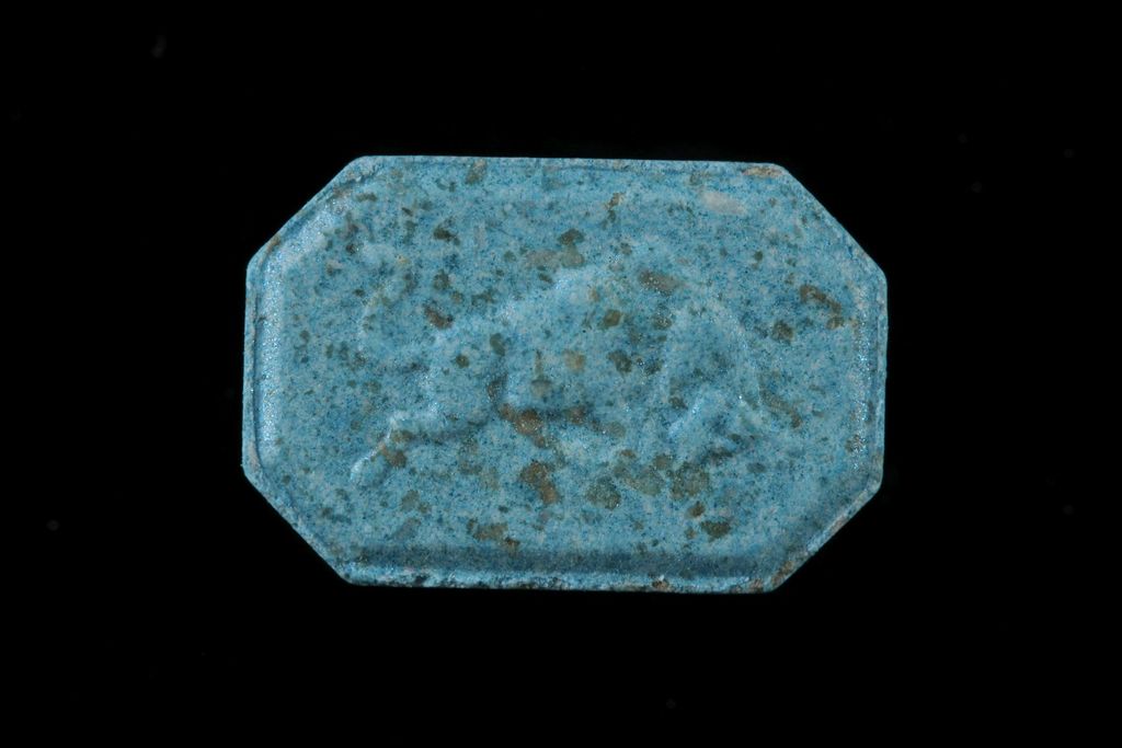 Red Bull molecular scheme