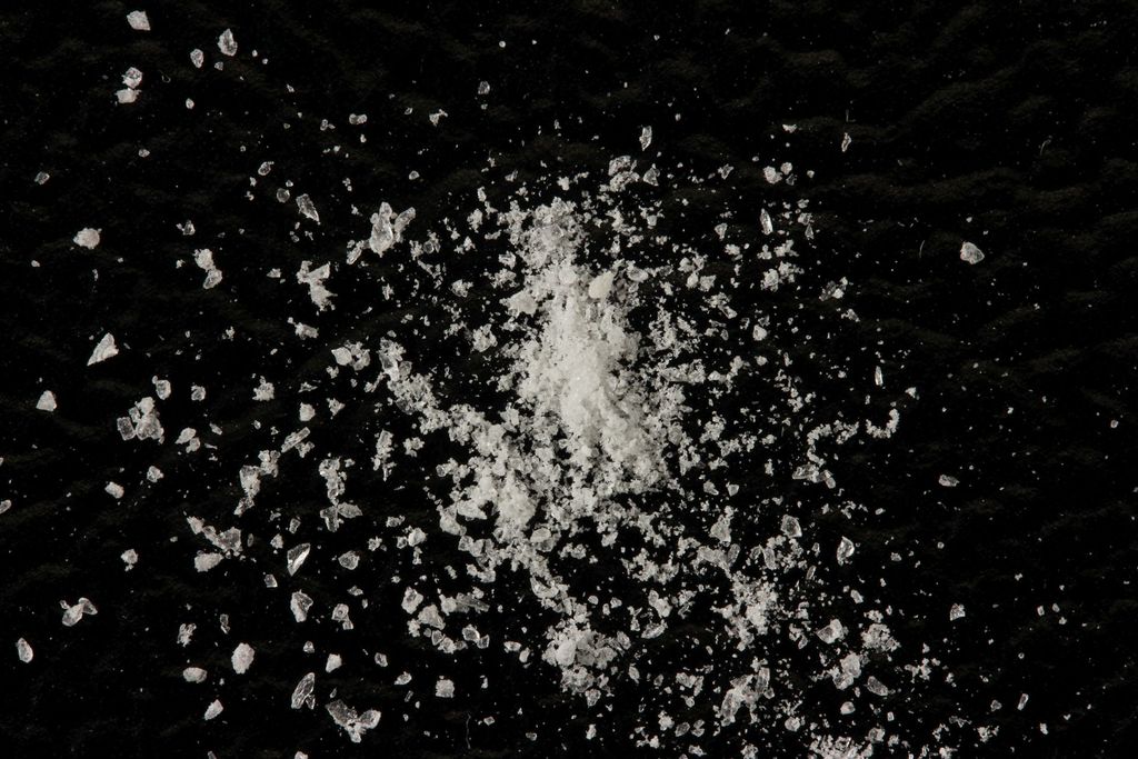 3-CMC with iso-3-CMC sold as mephedrone molecular scheme