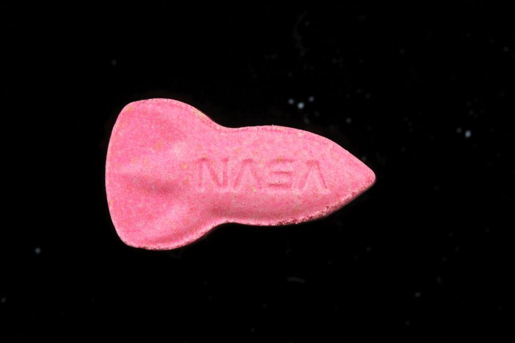 NASA / 2cb molecular scheme