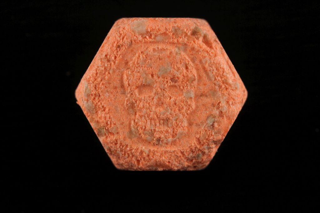 Philipp Plein molecular scheme