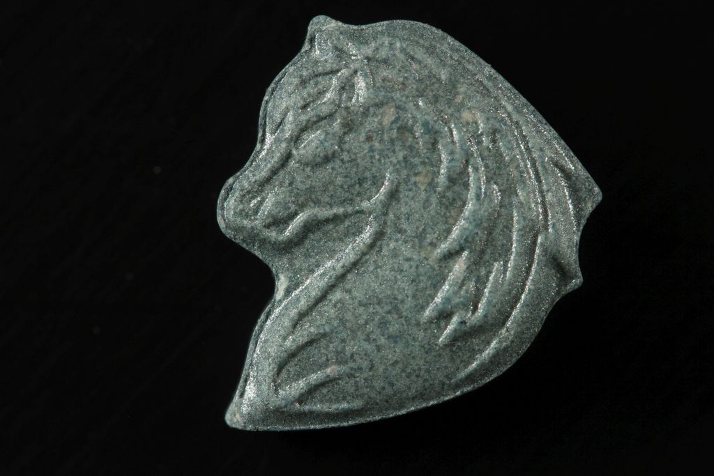 Horse / Pegasus molecular scheme