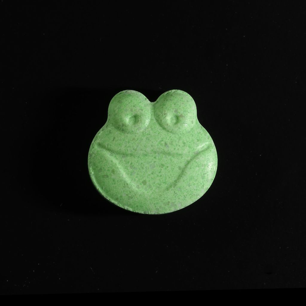 Cookie Monster molecular scheme