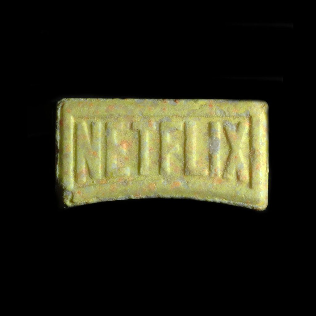 Netflix molecular scheme