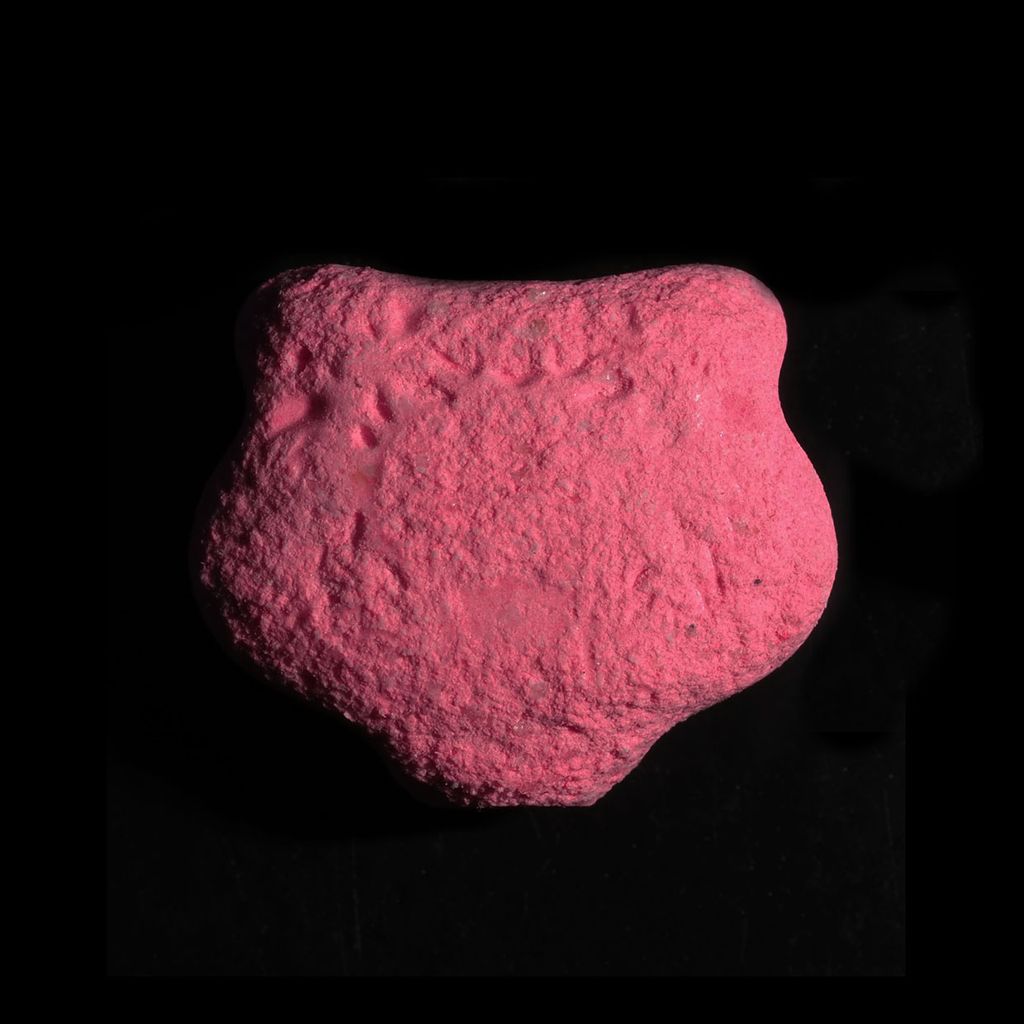 Hello Kitty molecular scheme