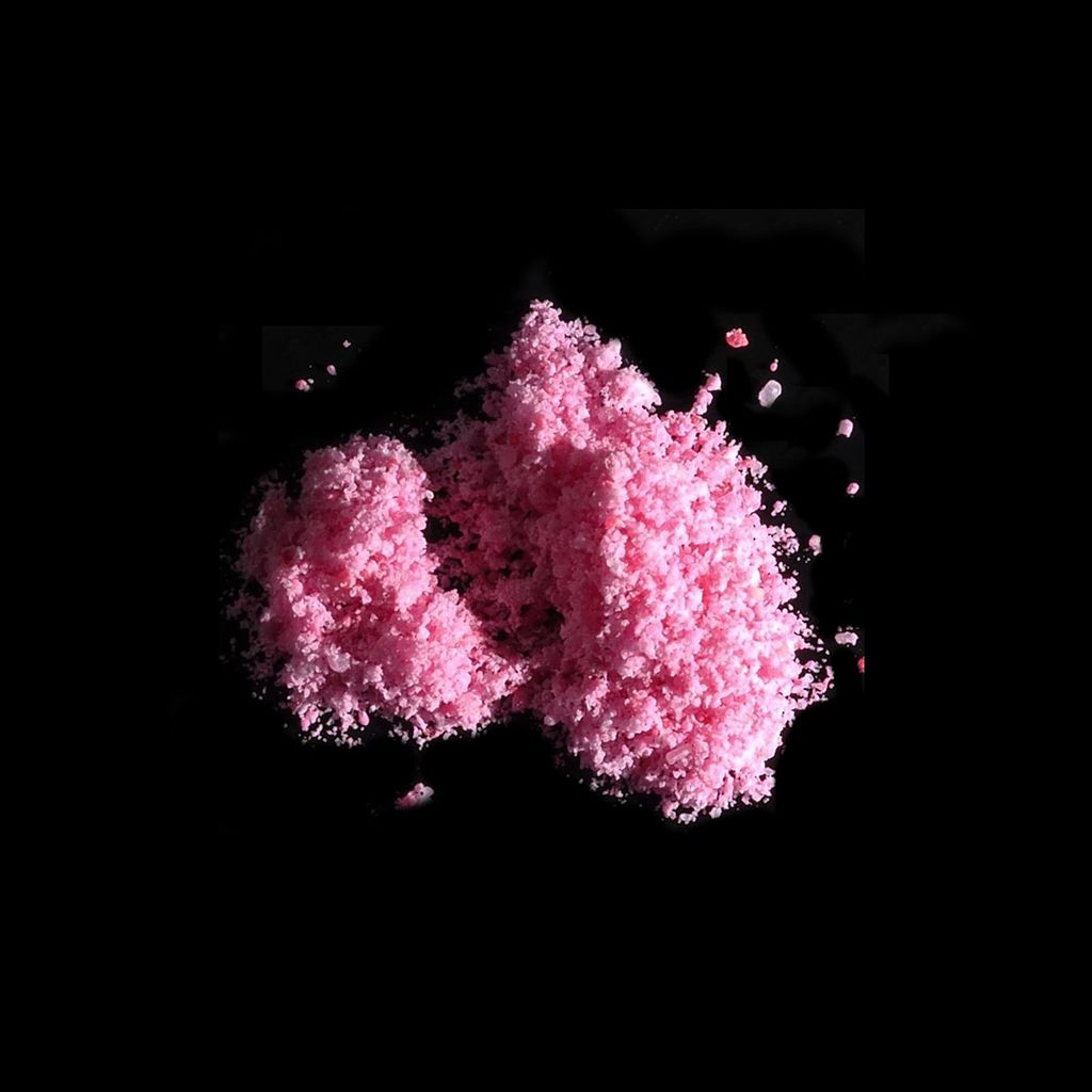 Ketamine, MDMA, caffeine and lidocaine sold as 2C-... molecular scheme