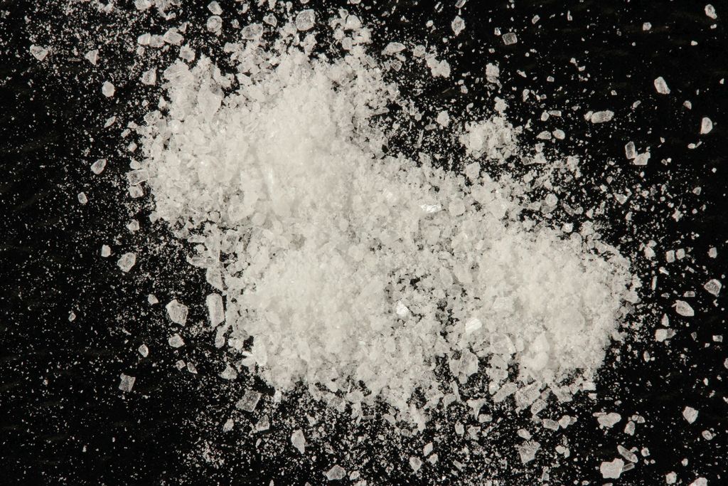 2-MMC sold as 3-MMC molecular scheme