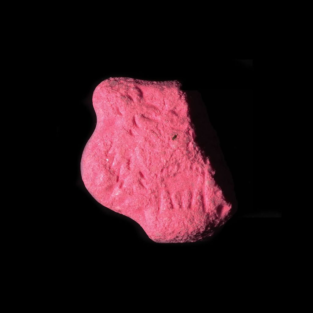 Tiger molecular scheme